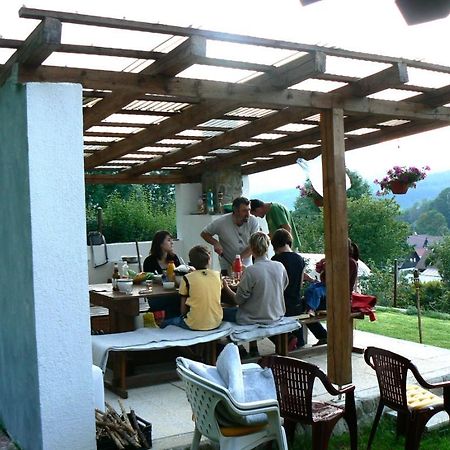 Apartmany U Vacu Železná Ruda 外观 照片