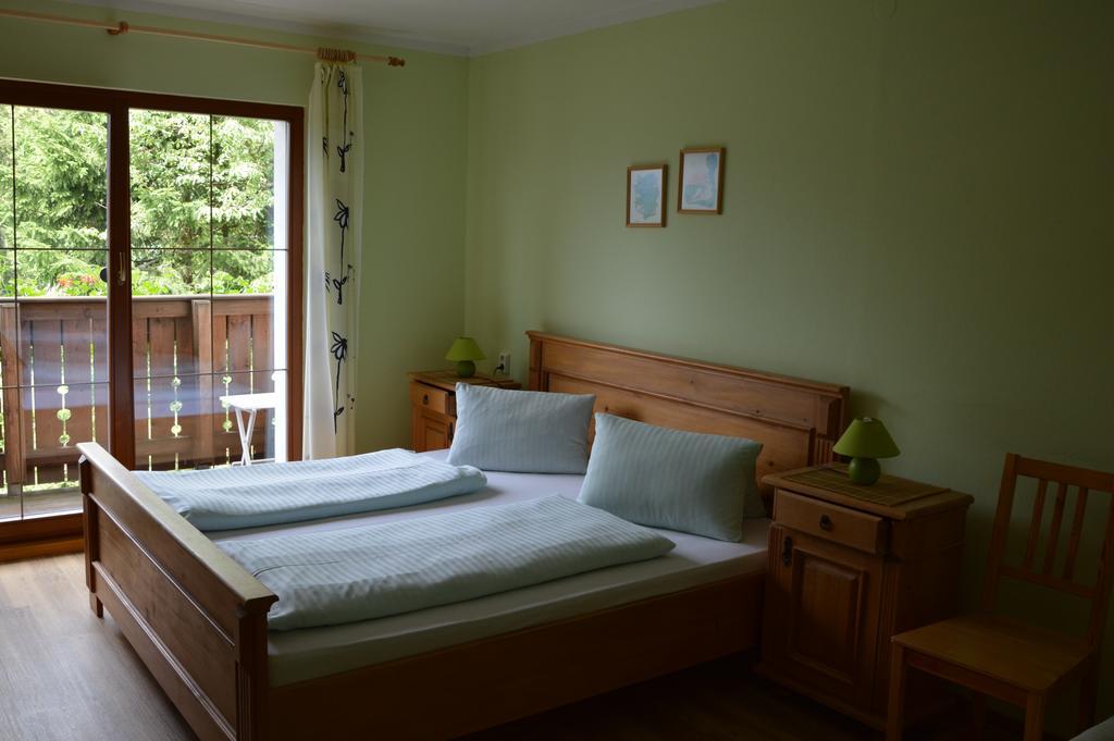Apartmany U Vacu Železná Ruda 外观 照片