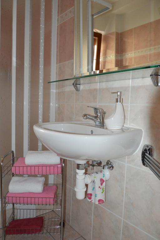 Apartmany U Vacu Železná Ruda 外观 照片