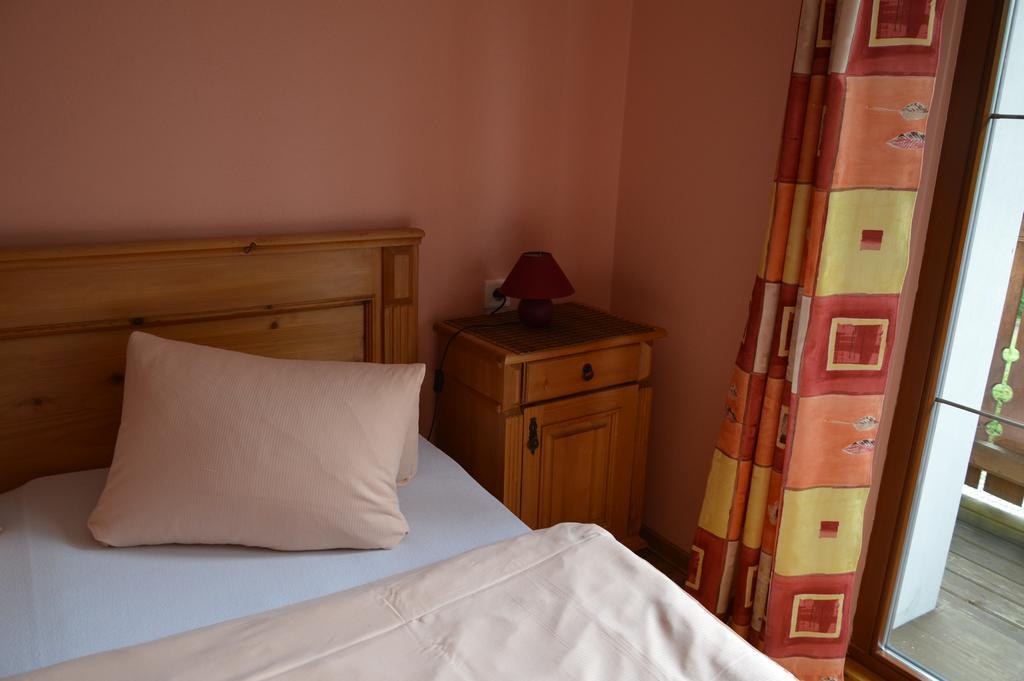 Apartmany U Vacu Železná Ruda 外观 照片